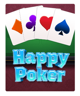 Happy Poker